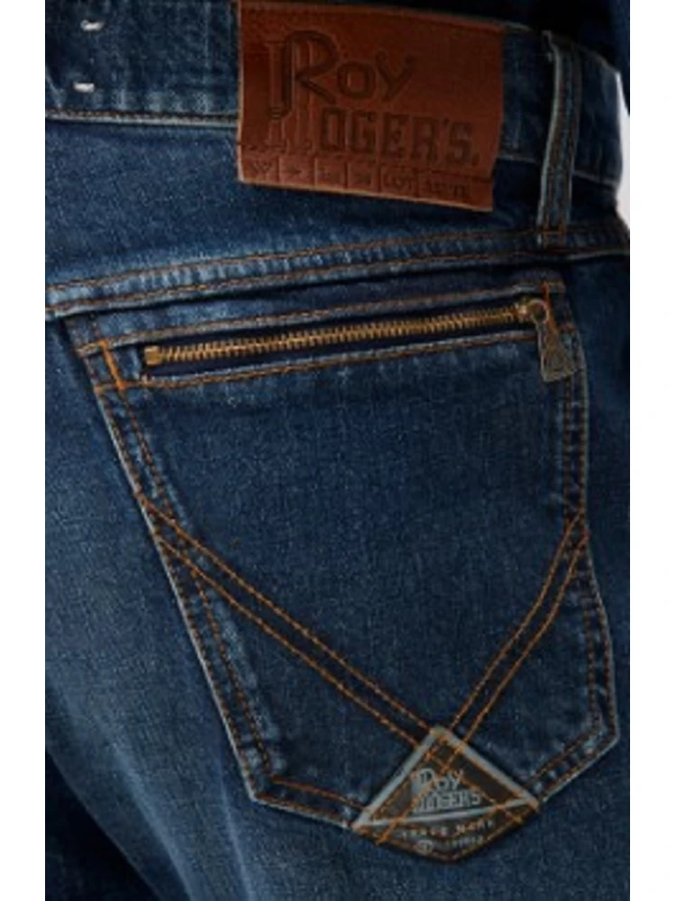 ROY ROGER'S Jeans Blue alternative