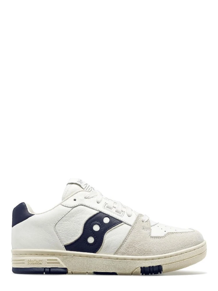 Saucony Sneakers White