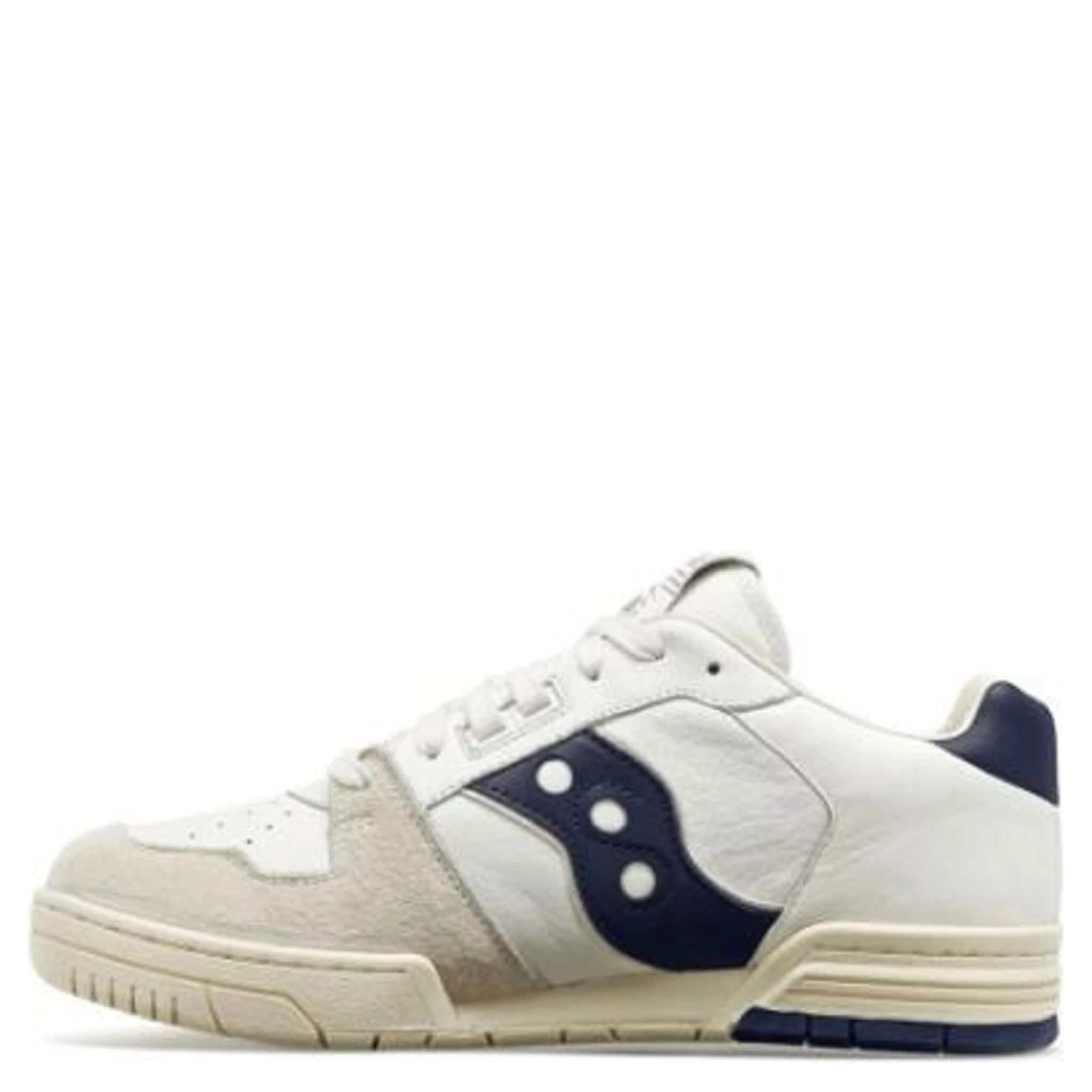 Saucony Sneakers White
