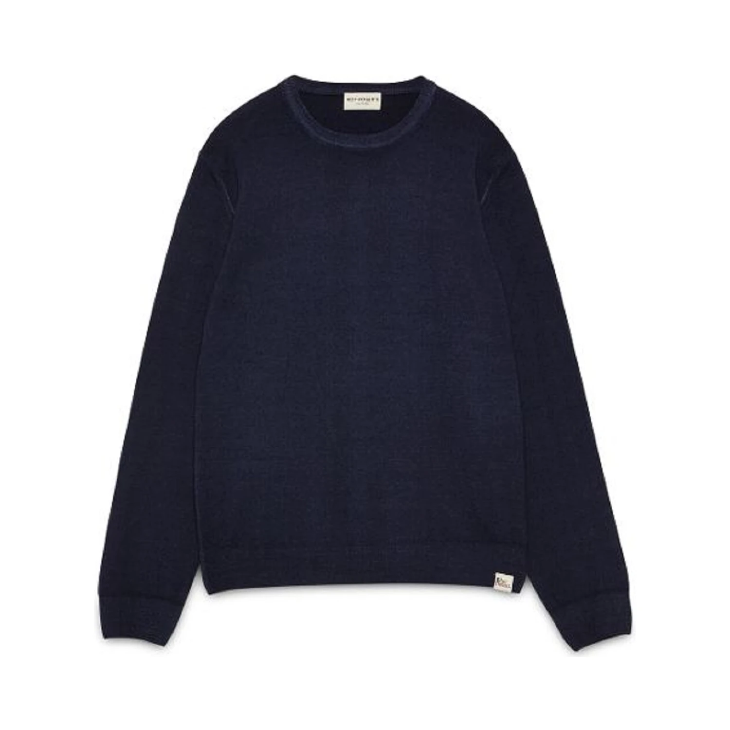 ROY ROGER'S Sweaters Blue