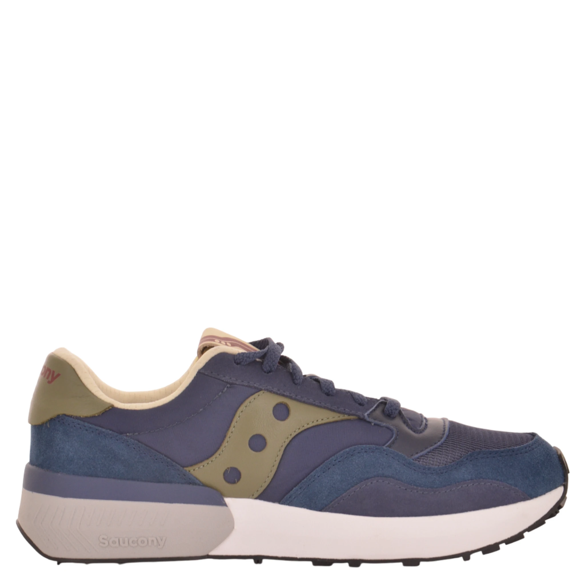Saucony Sneakers Blue