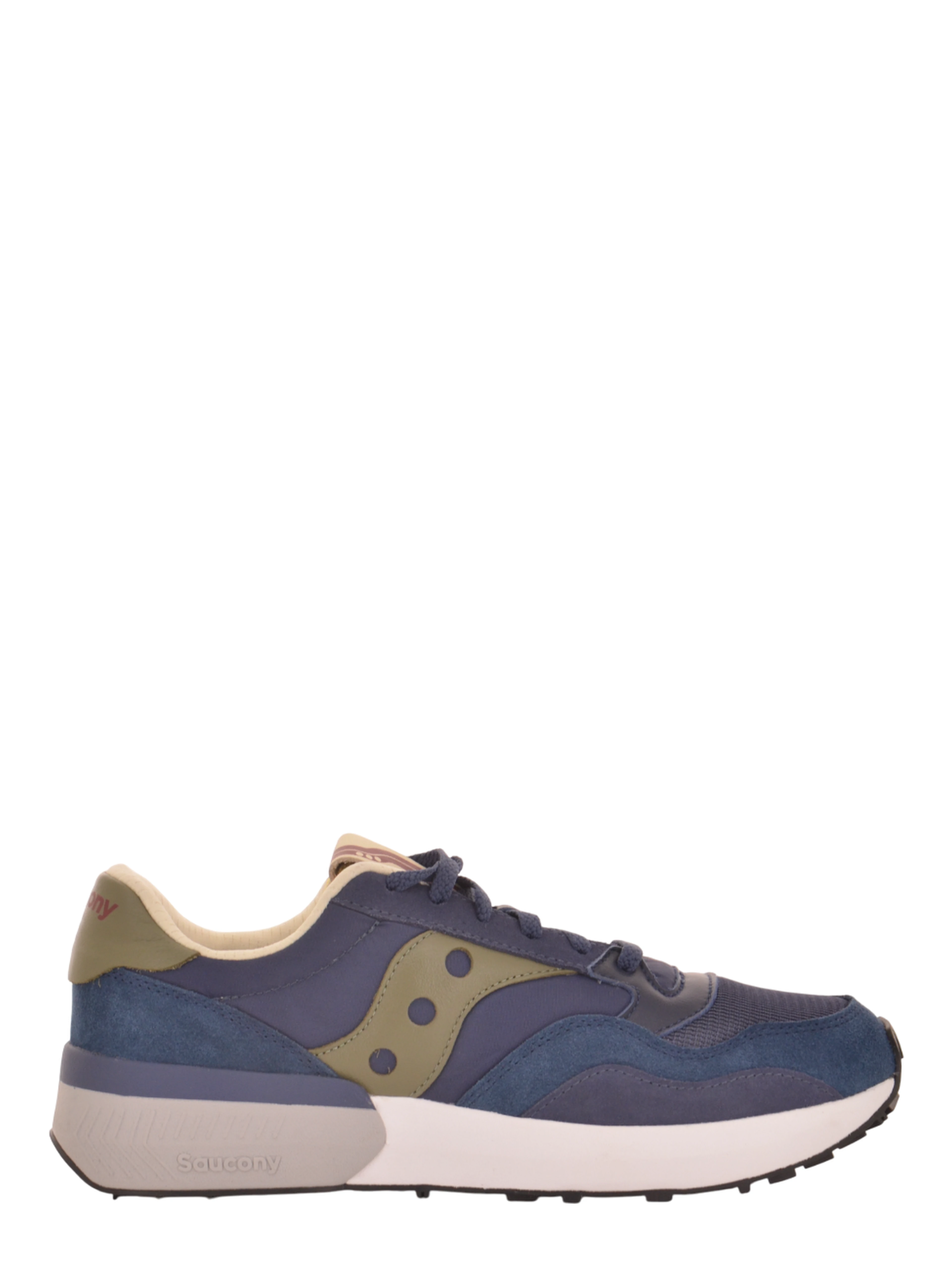 Saucony Sneakers Blue