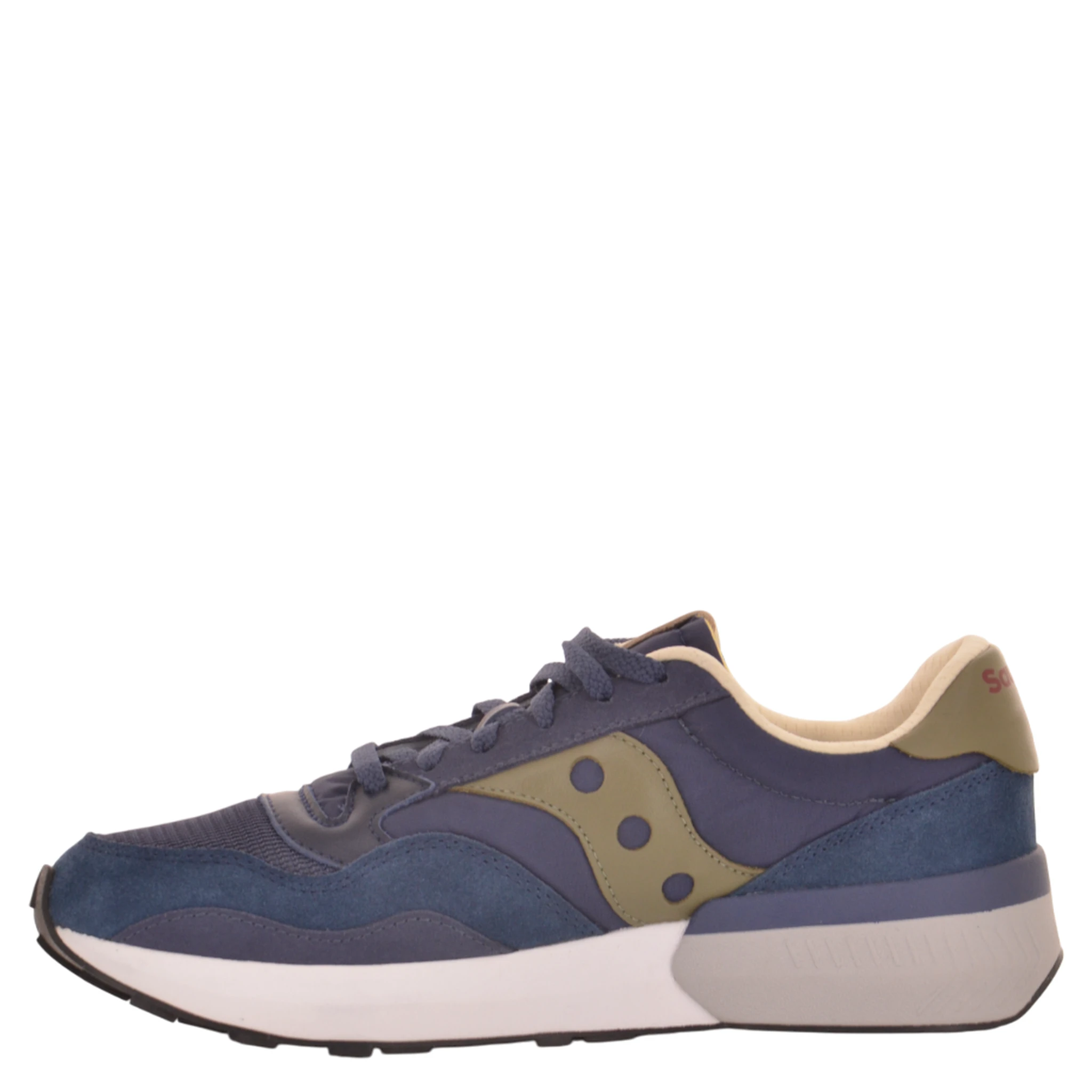 Saucony Sneakers Blue