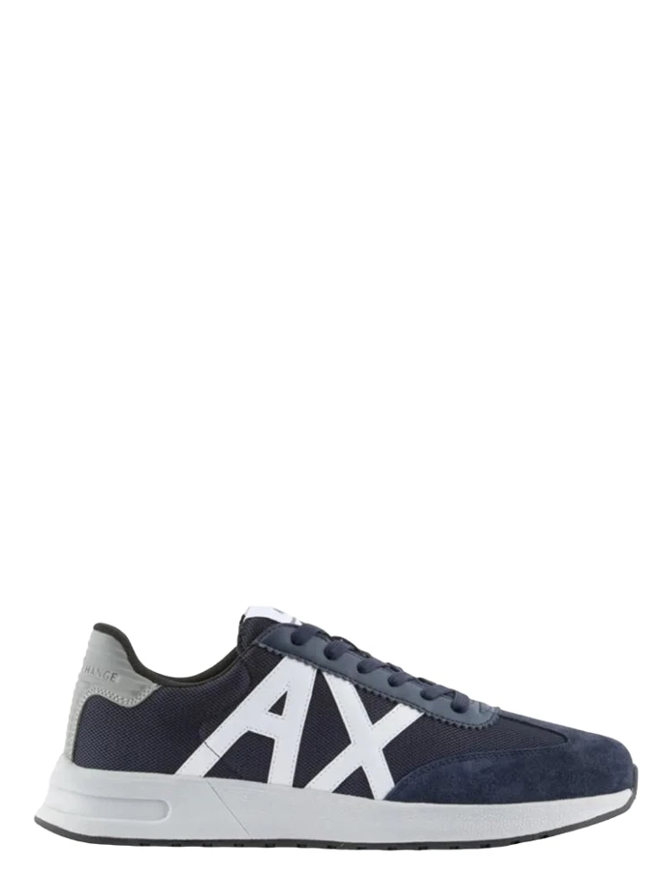 ARMANI EXCHANGE Sneakers Blue
