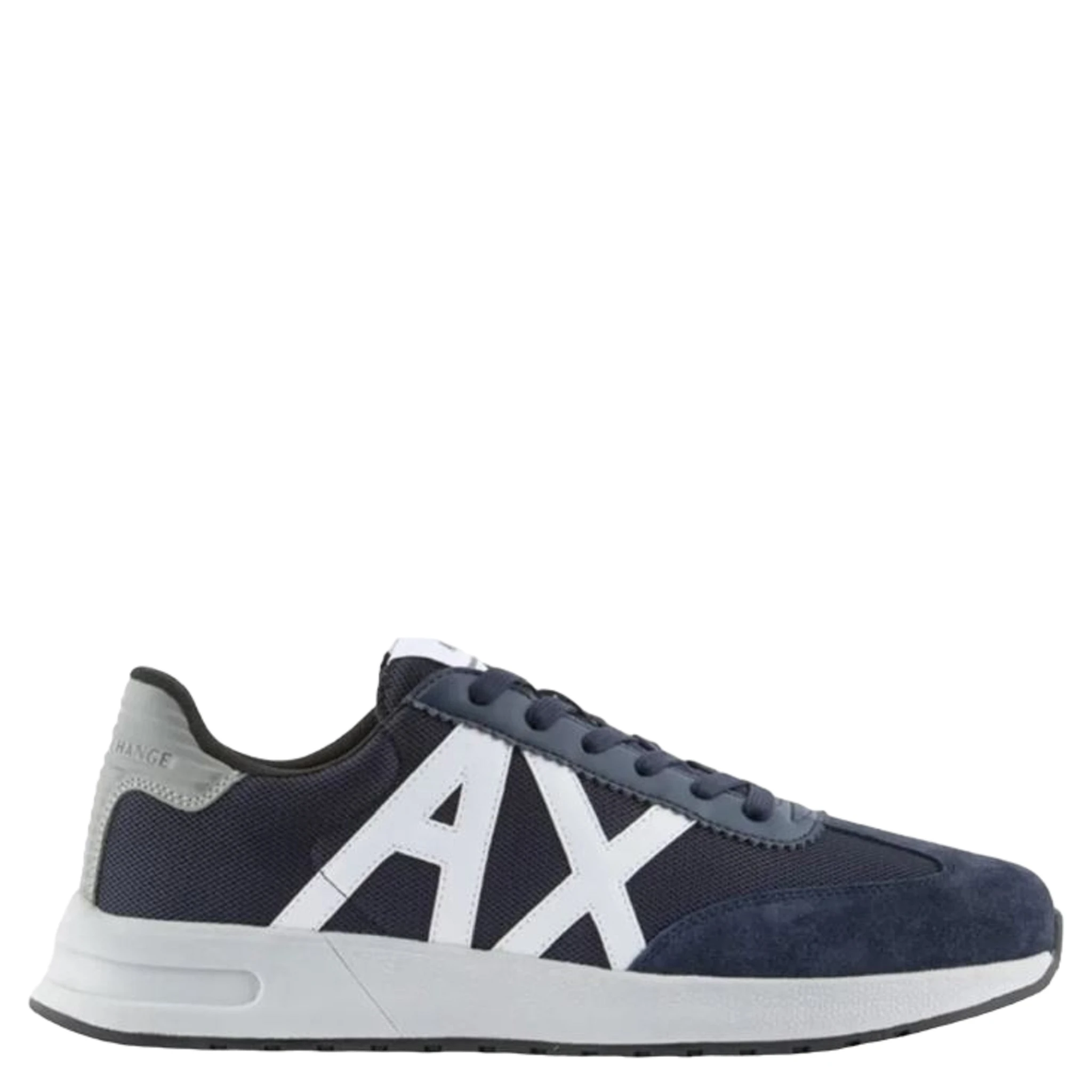 ARMANI EXCHANGE Sneakers Blue