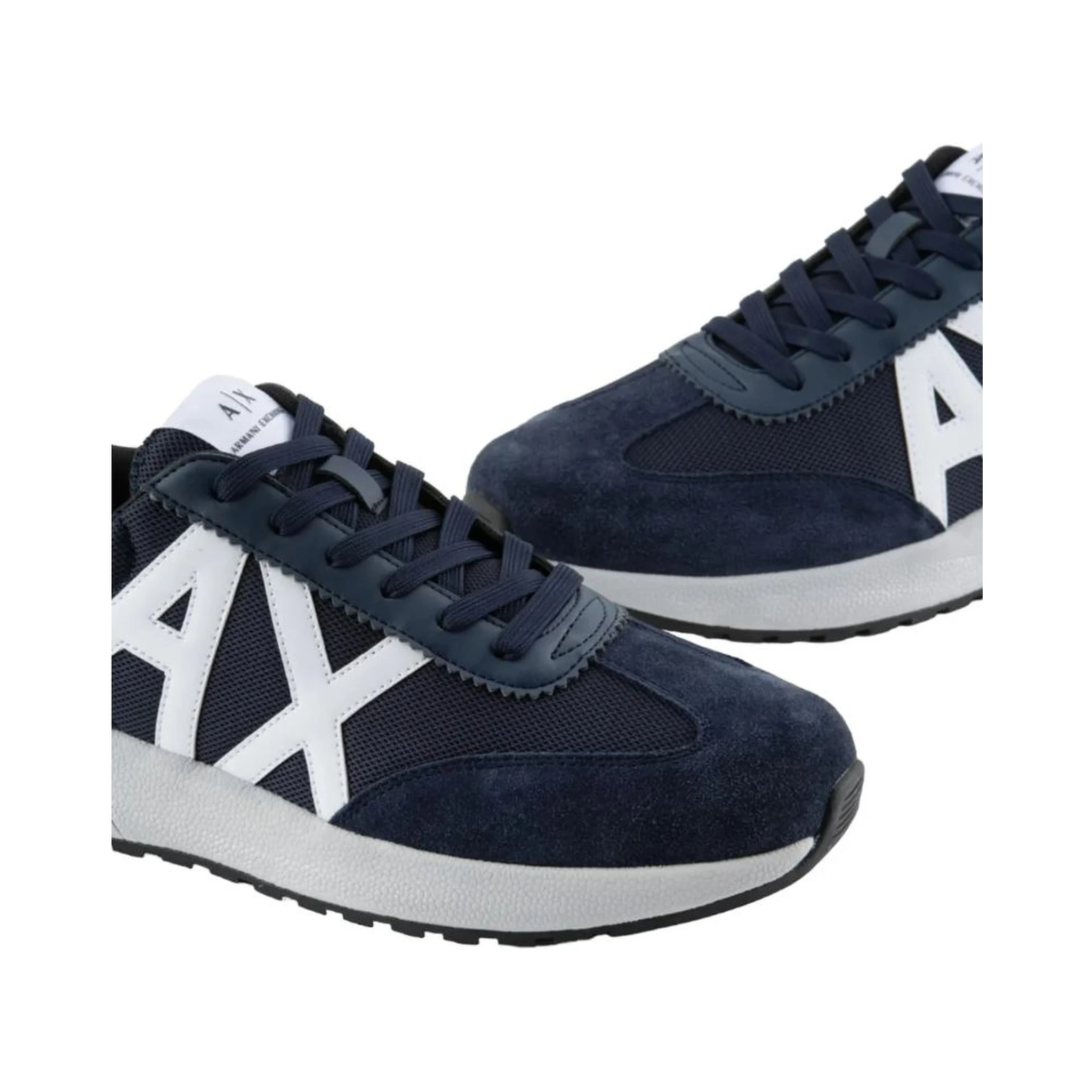 ARMANI EXCHANGE Sneakers Blue