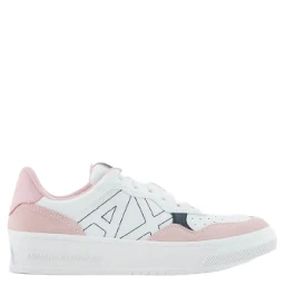 ARMANI EXCHANGE Sneakers White