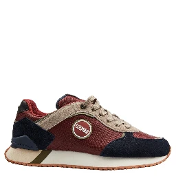 COLMAR Sneakers Bordeaux