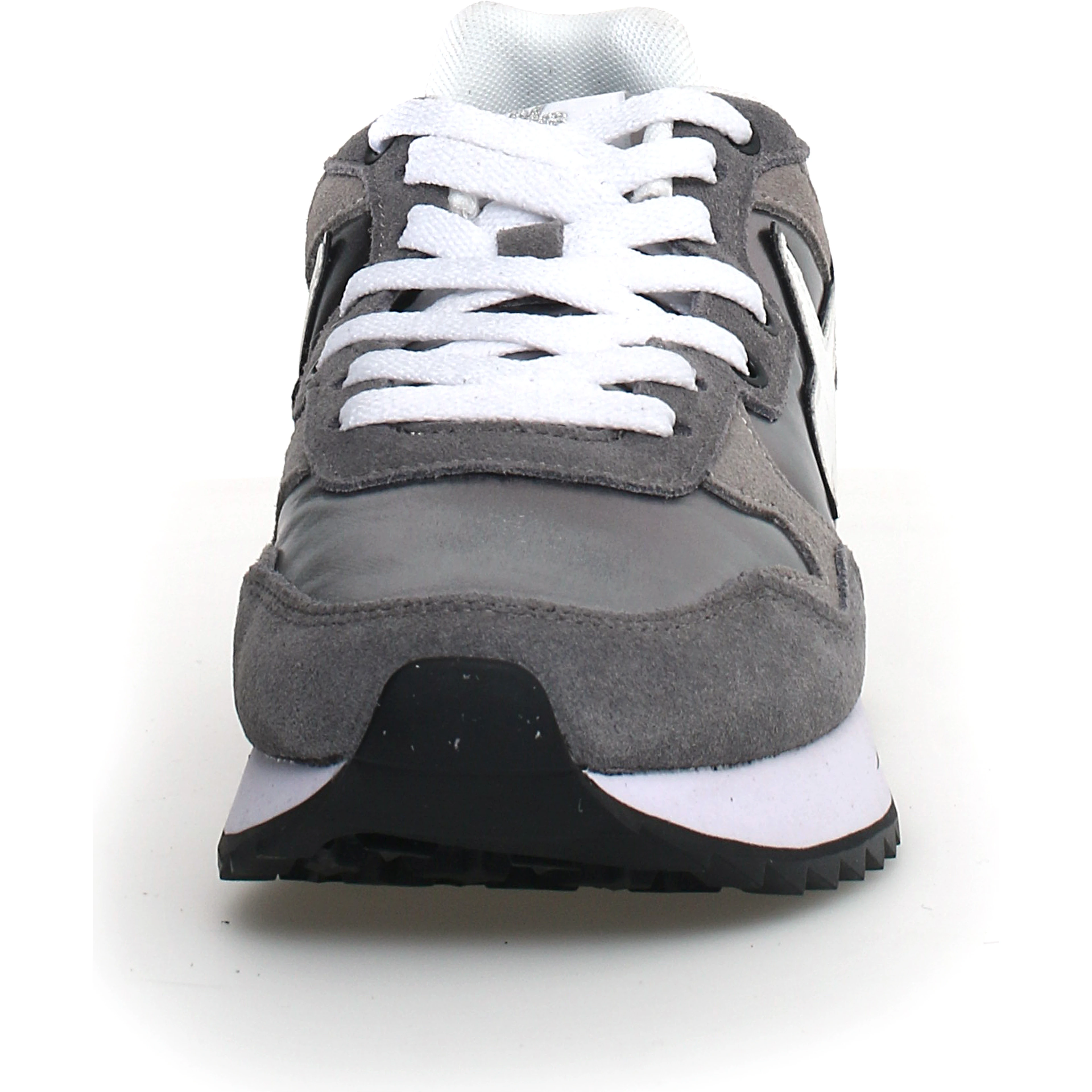 W6YZ Sneakers Grey