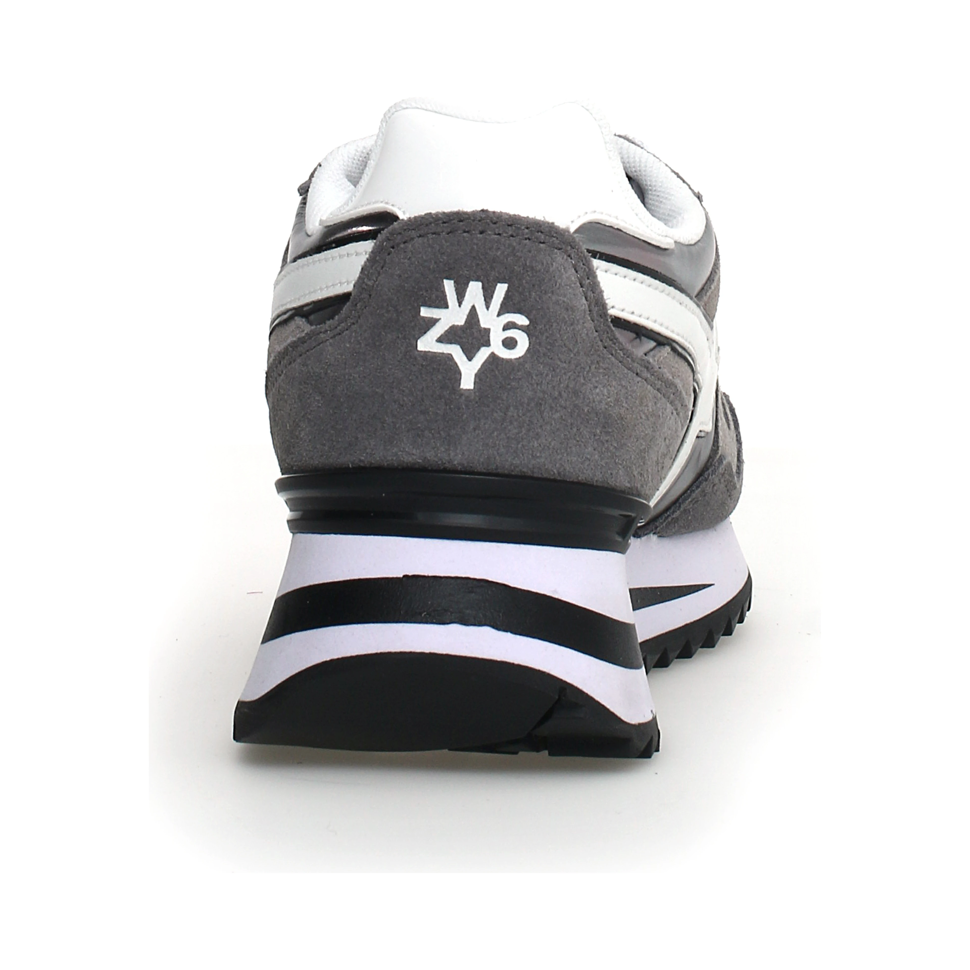 W6YZ Sneakers Grey