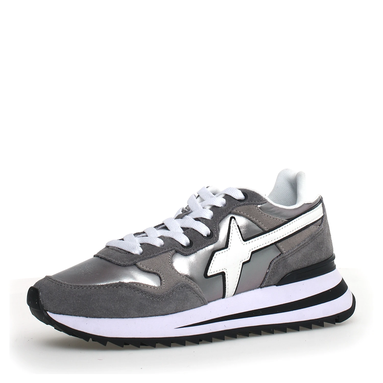 W6YZ Sneakers Grey