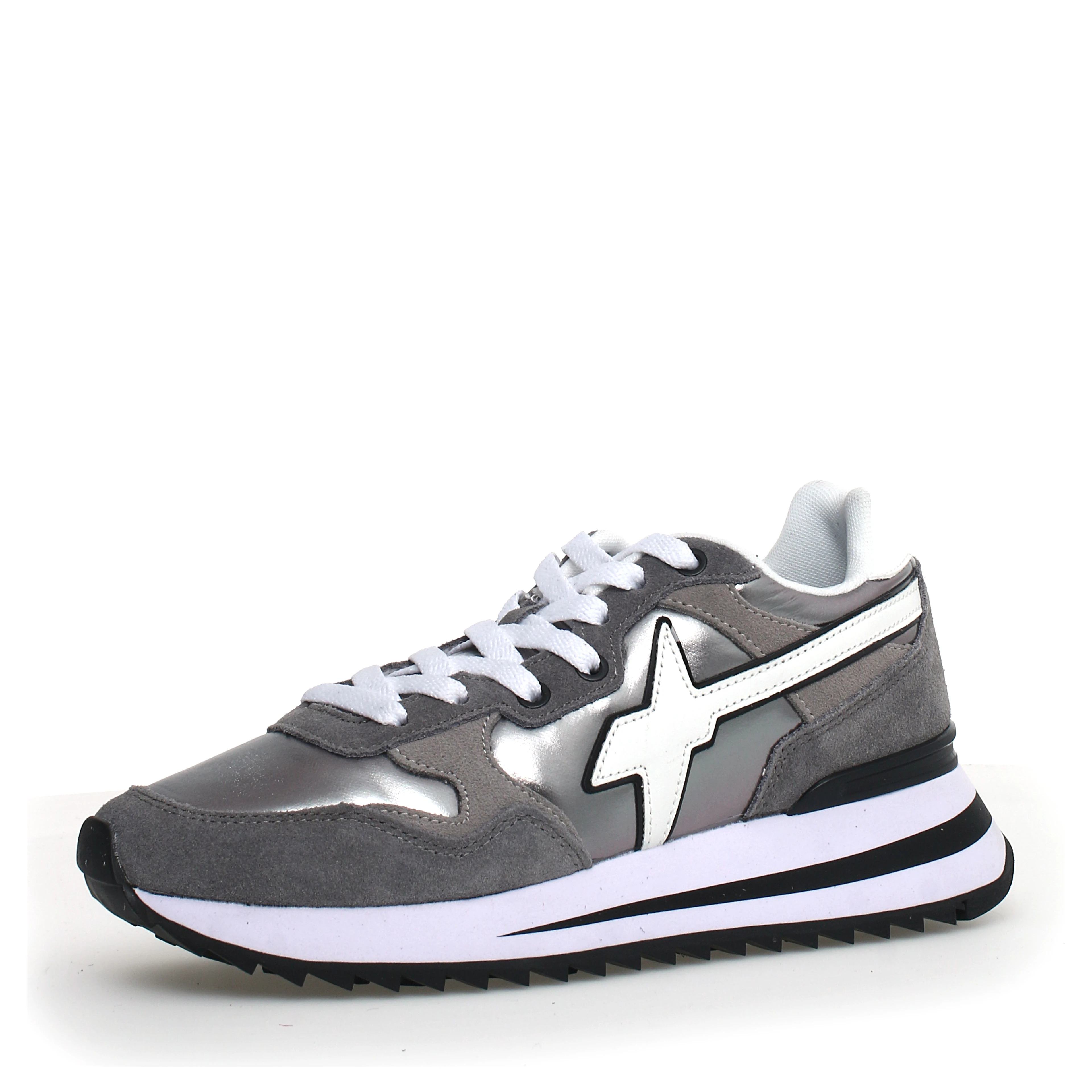 W6YZ Sneakers Grey
