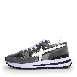 W6YZ Sneakers Grey