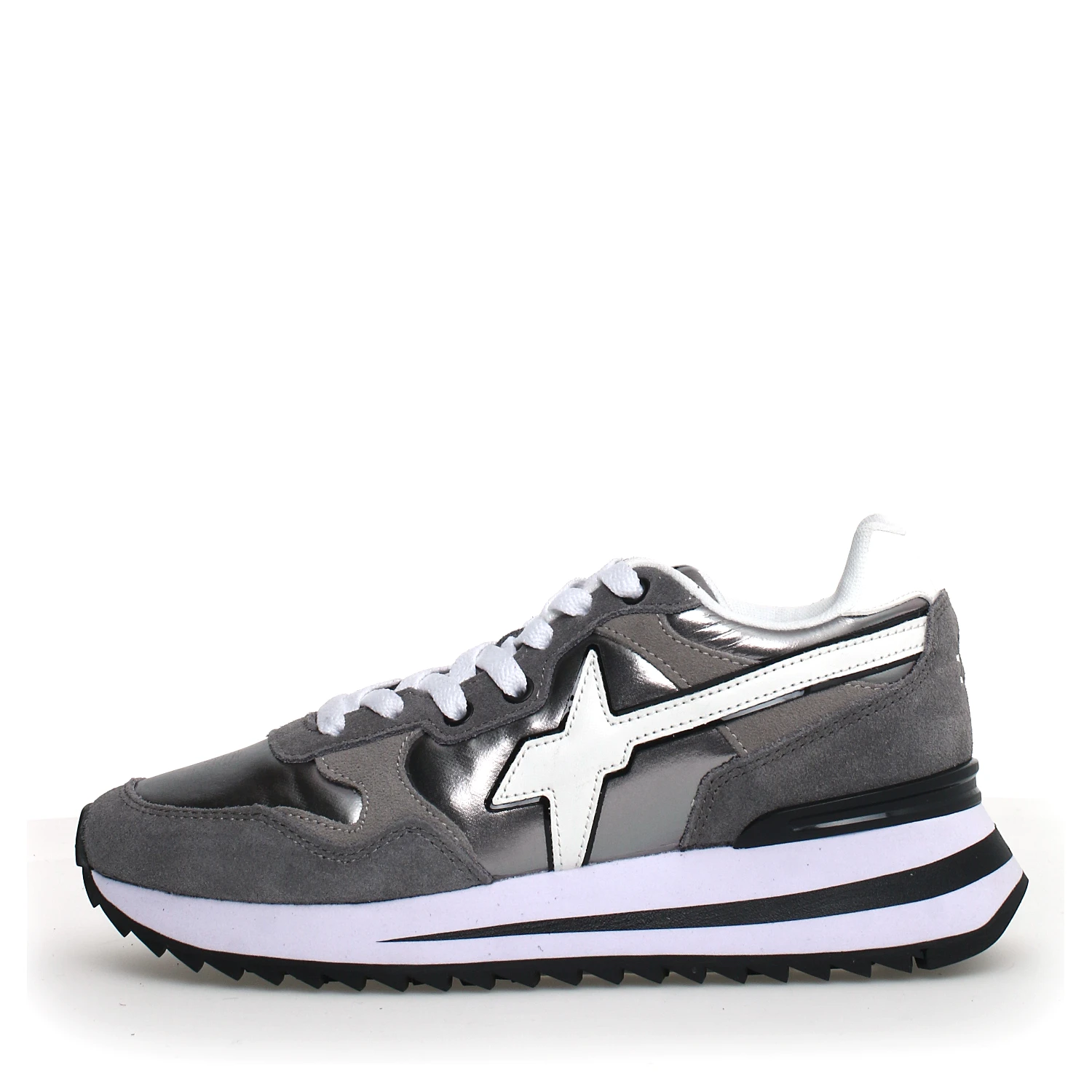 W6YZ Sneakers Grey