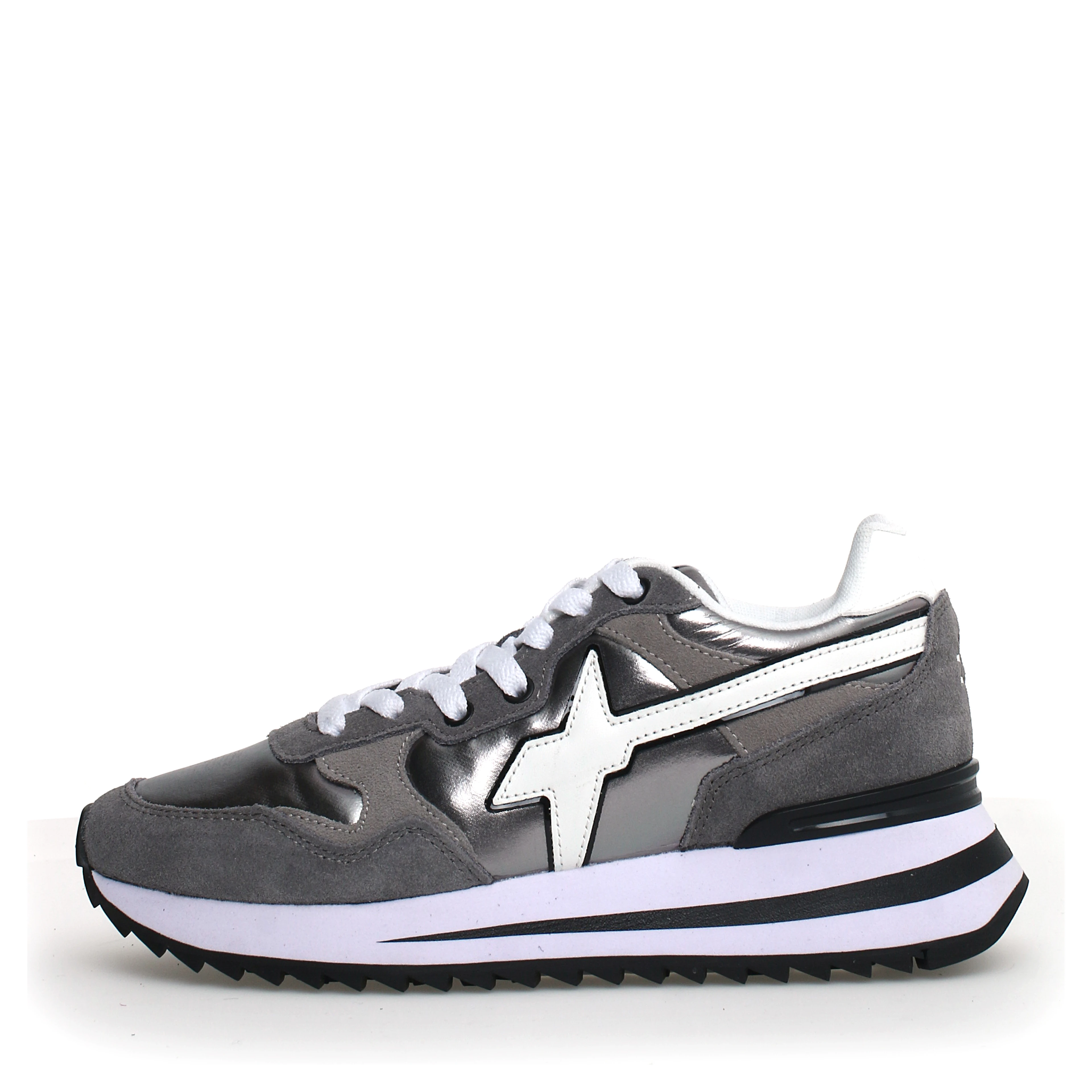 W6YZ Sneakers Grey
