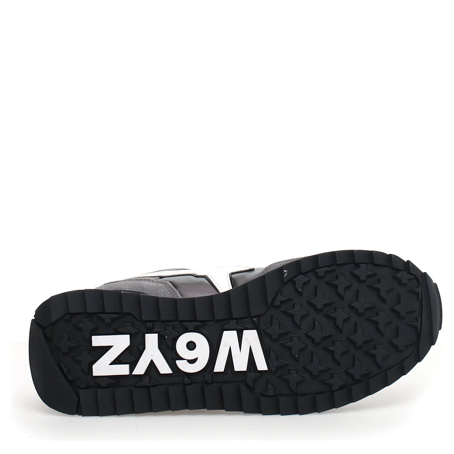 W6YZ Sneakers Grey