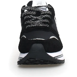 W6YZ Sneakers Black