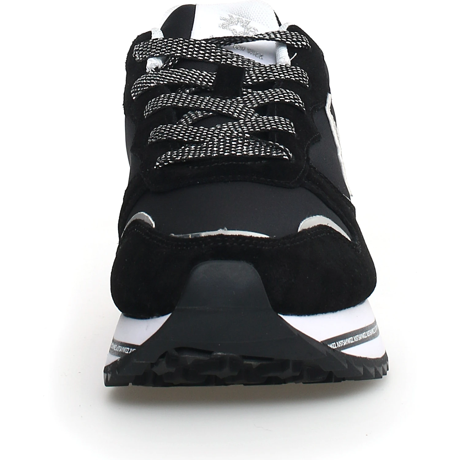 W6YZ Sneakers Black