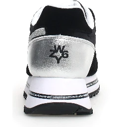 W6YZ Sneakers Black