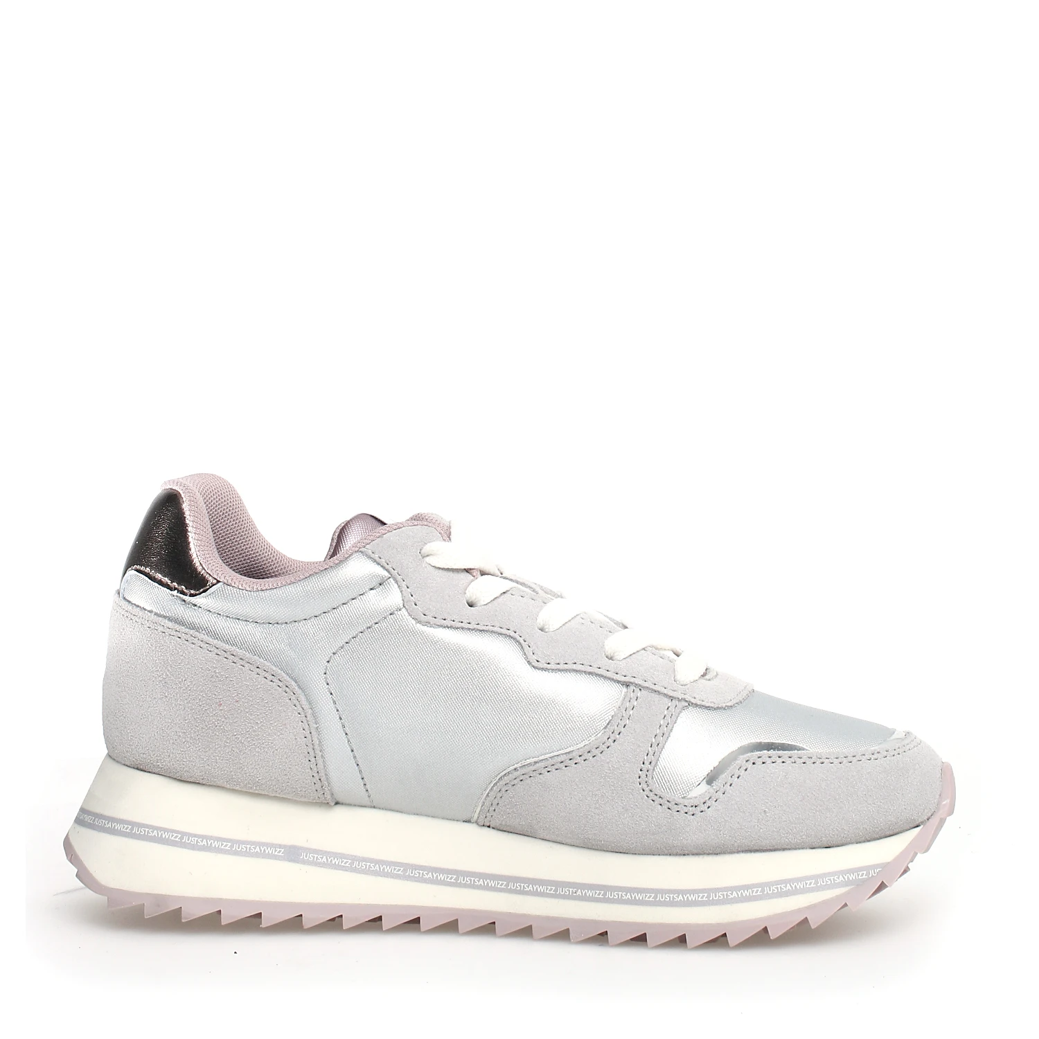 W6YZ Sneakers Grey