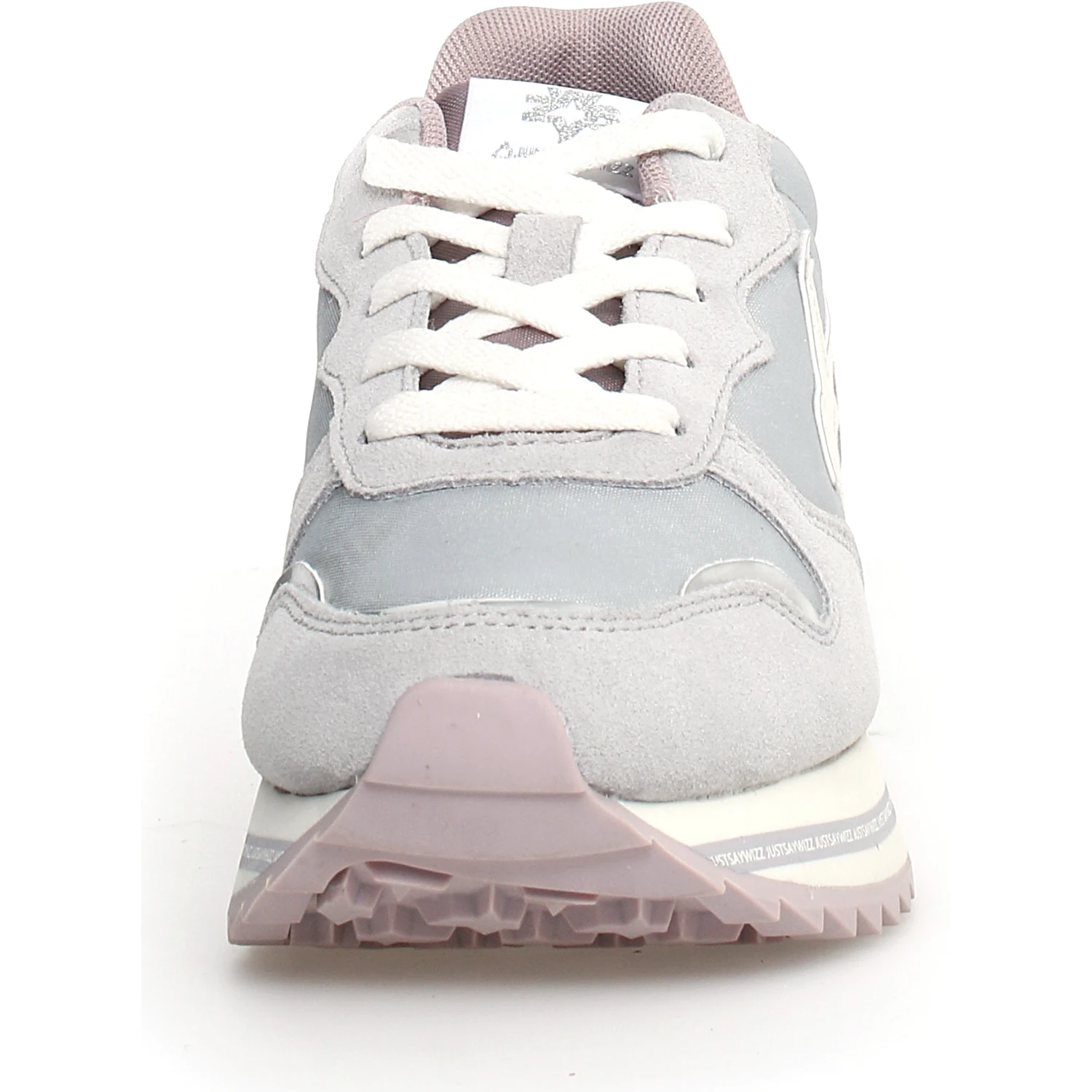 W6YZ Sneakers Grey