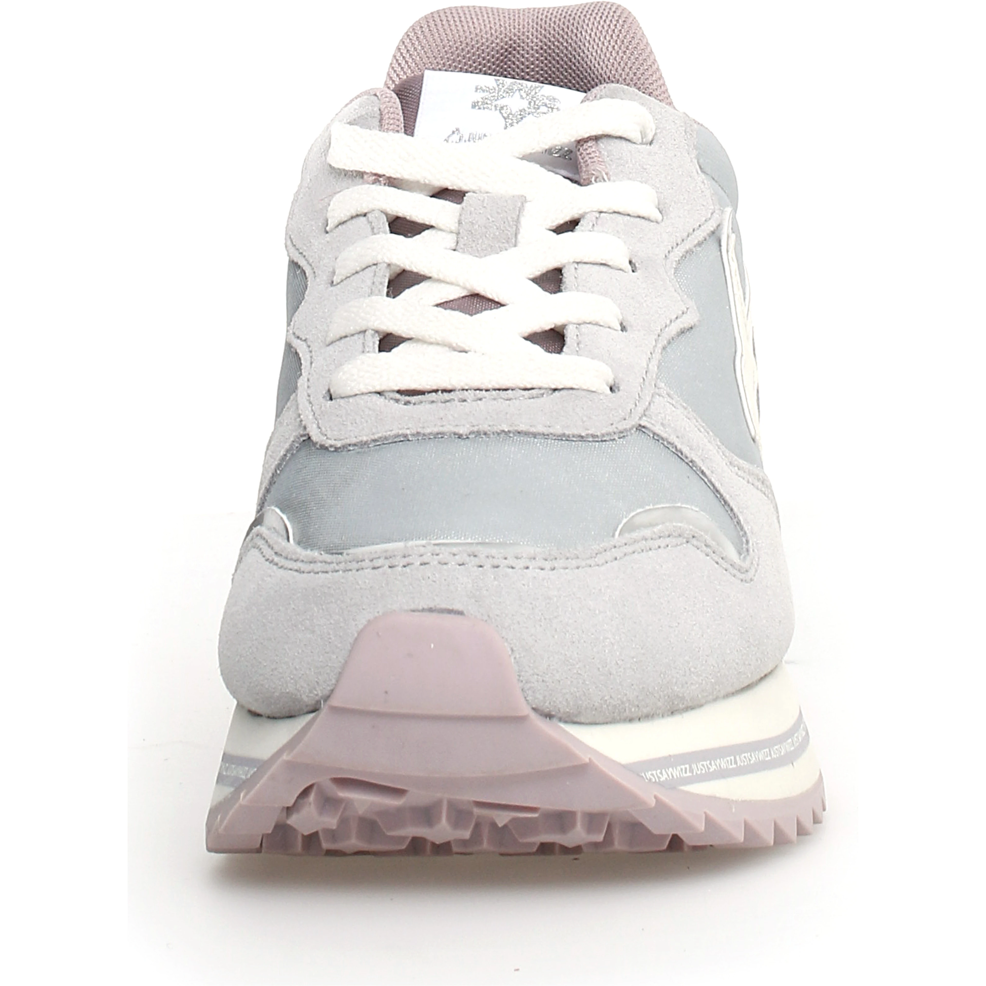 W6YZ Sneakers Grey