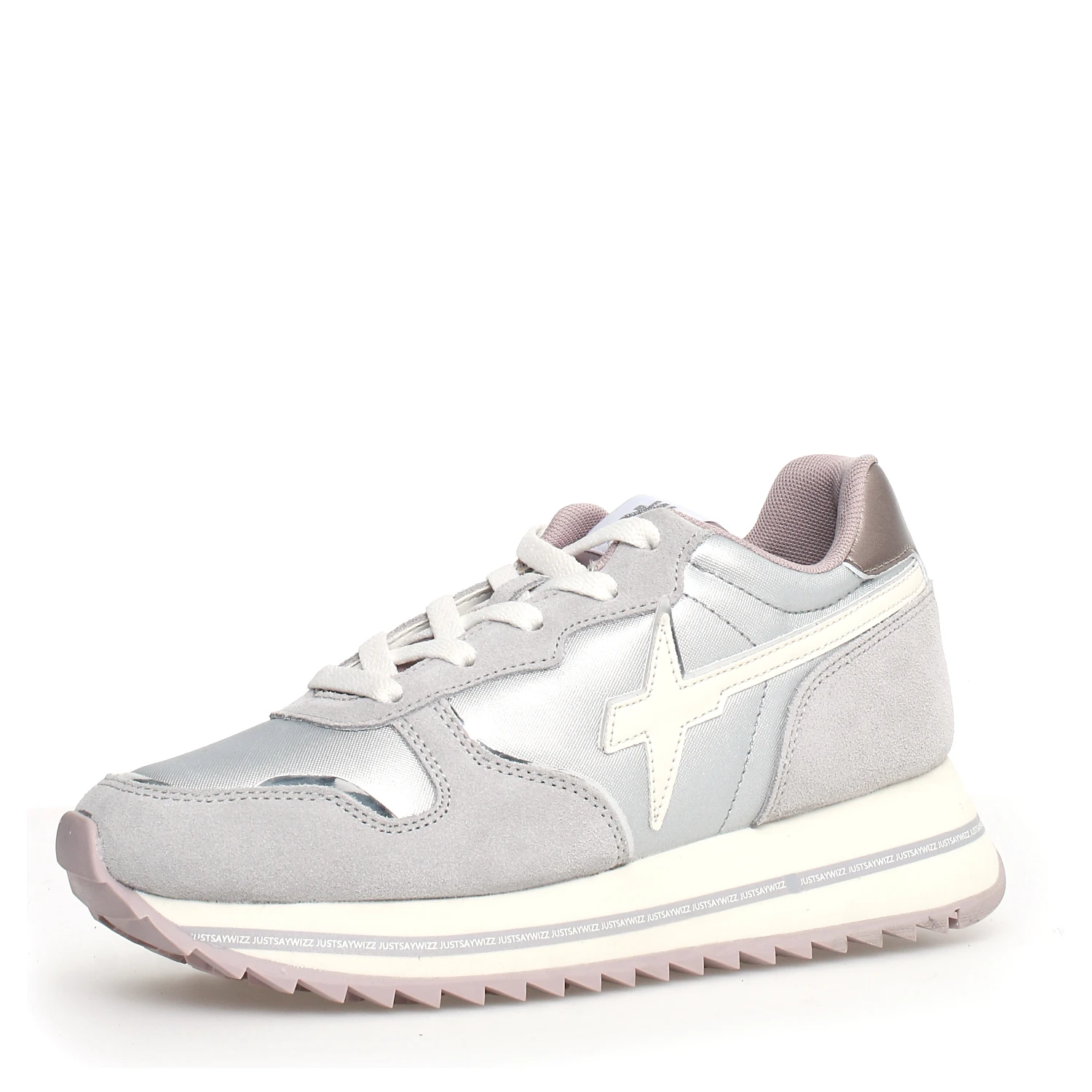 W6YZ Sneakers Grey