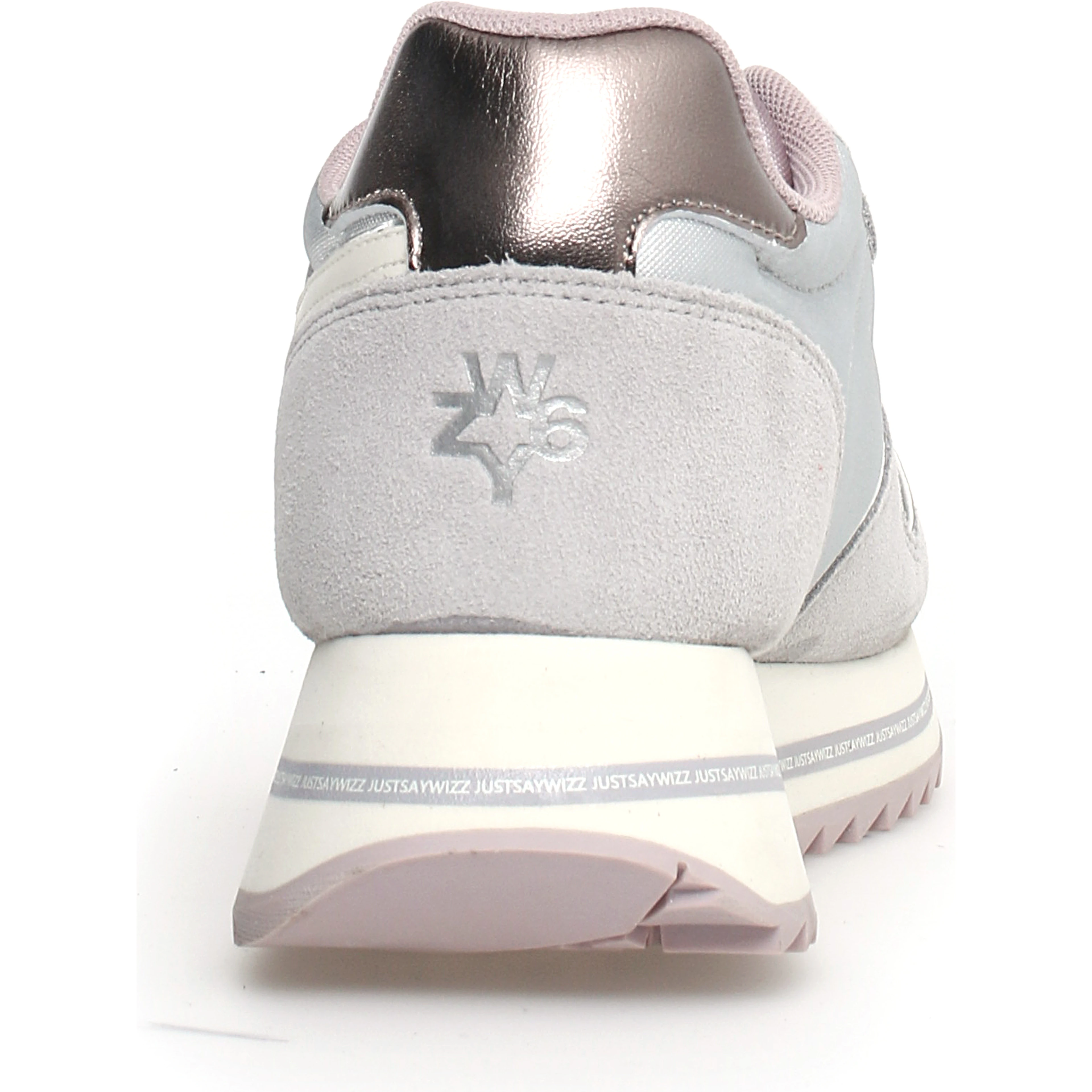 W6YZ Sneakers Grey