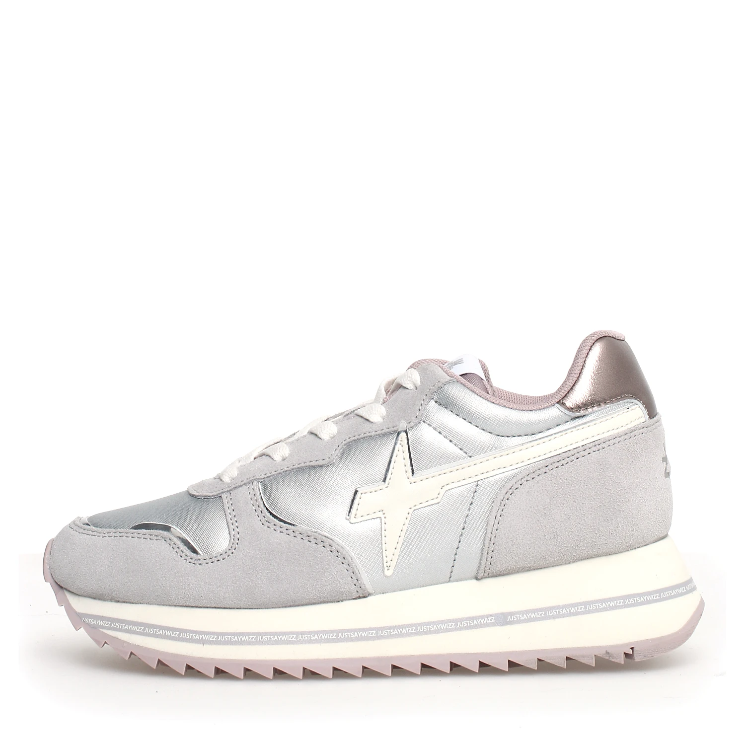 W6YZ Sneakers Grey