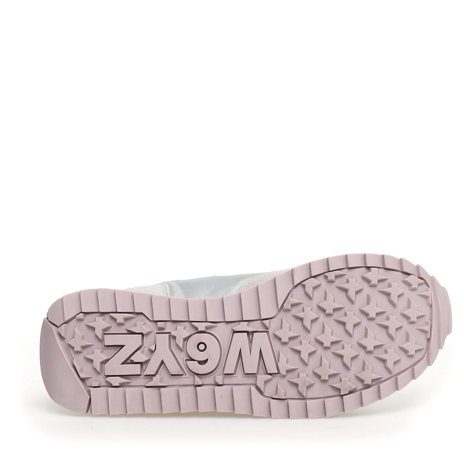 W6YZ Sneakers Grey