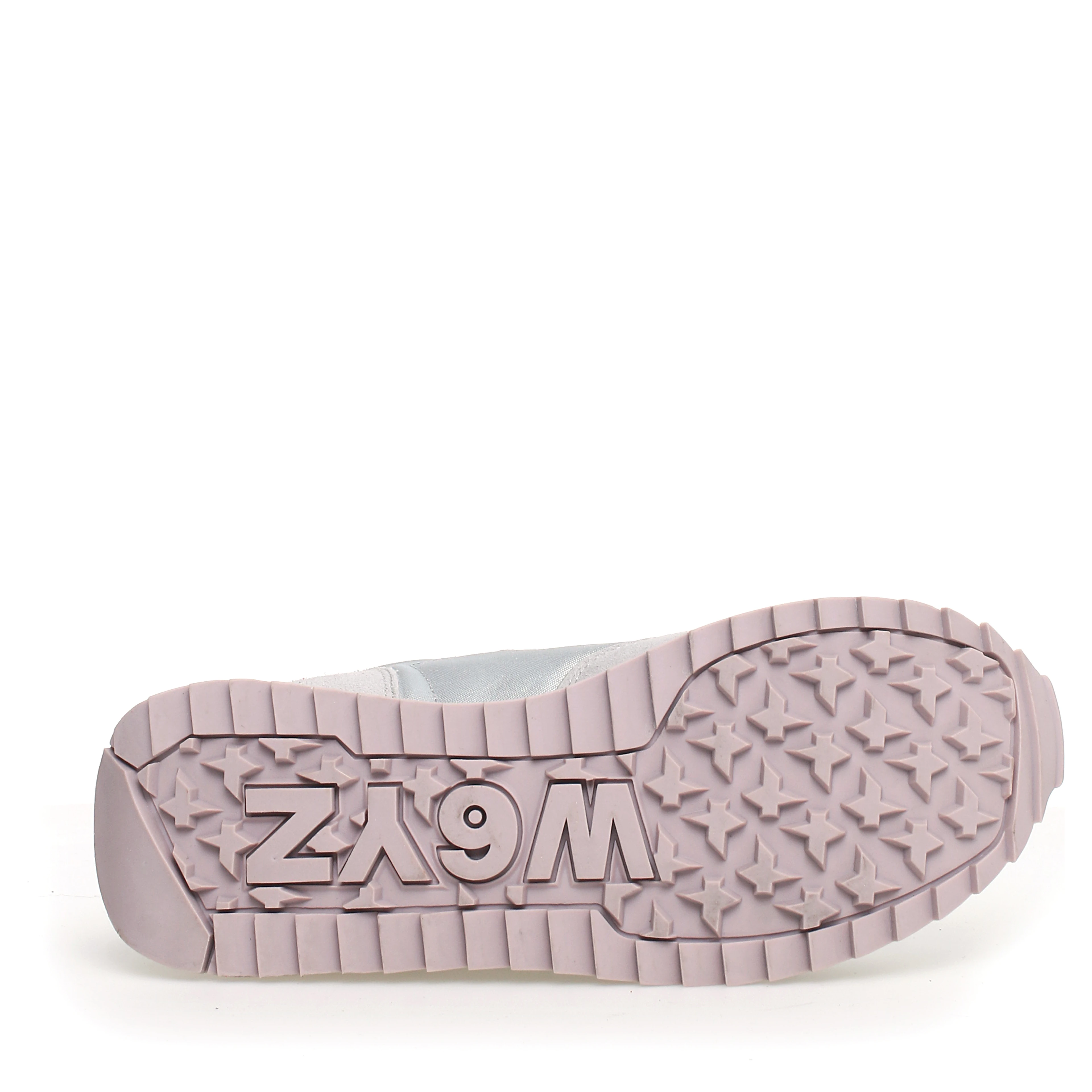W6YZ Sneakers Grey