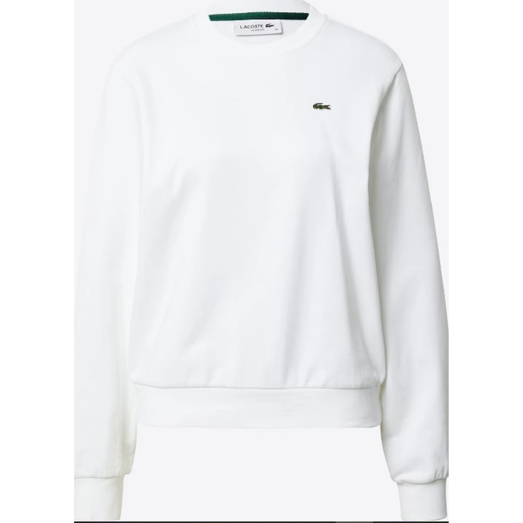 Lacoste Sweaters White