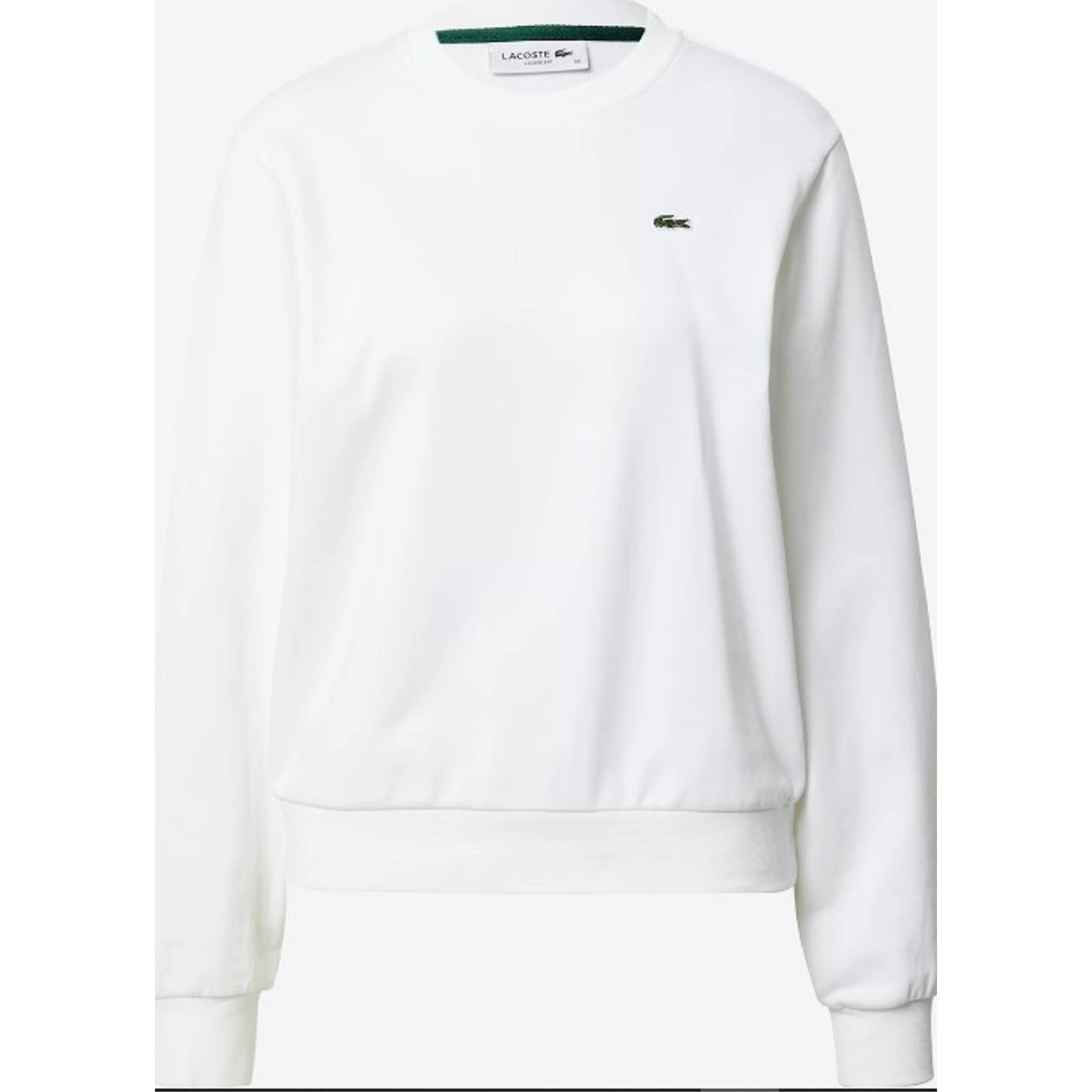Lacoste Sweaters White