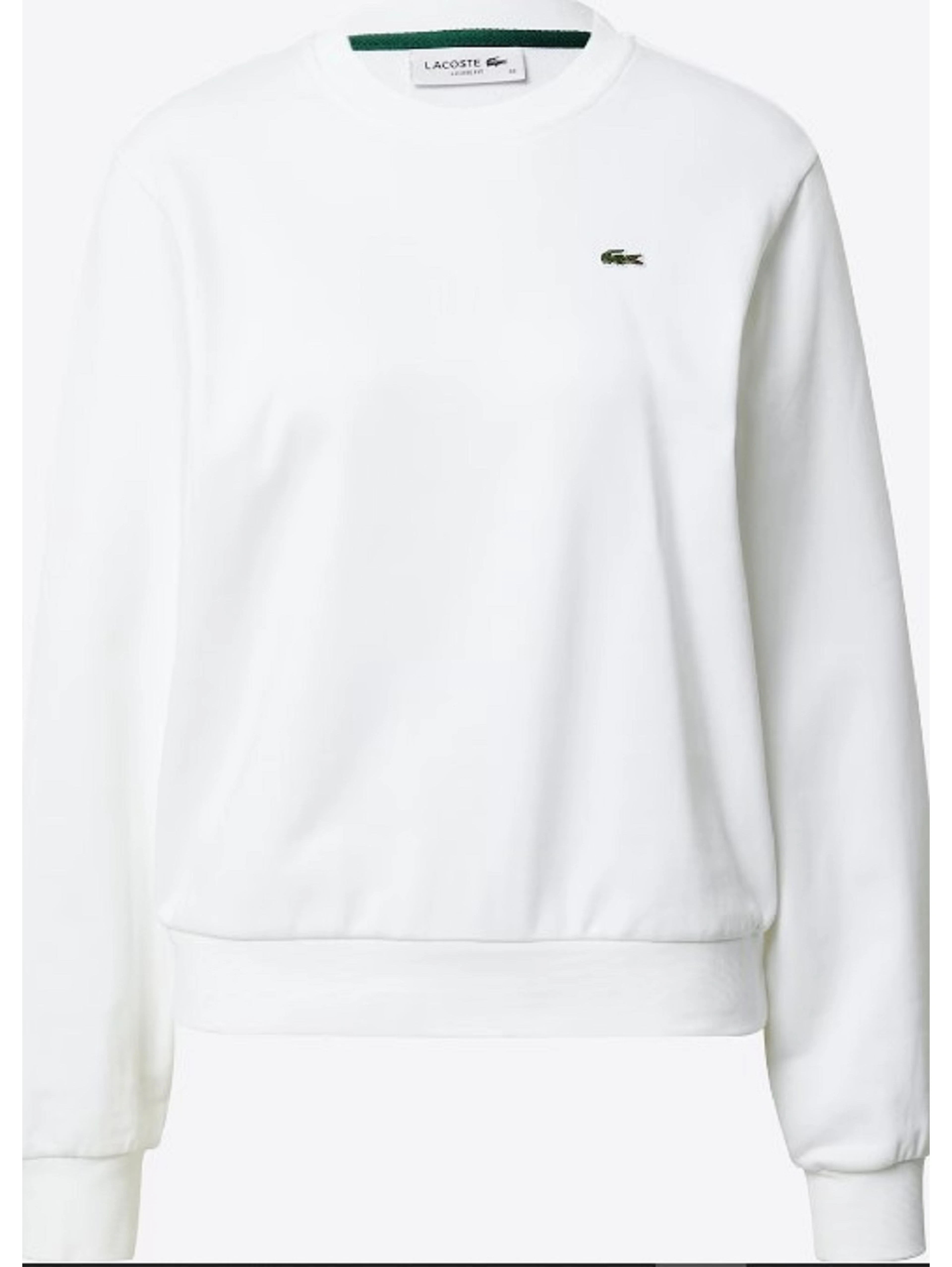 Lacoste Sweaters White