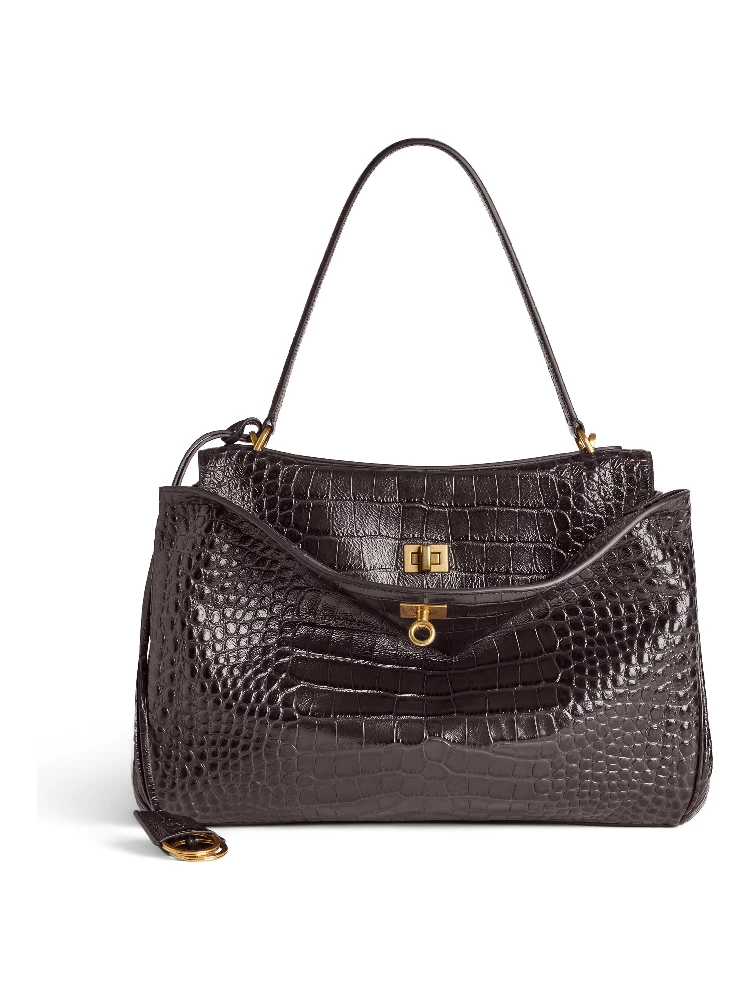 "Rodeo" shoulder bag