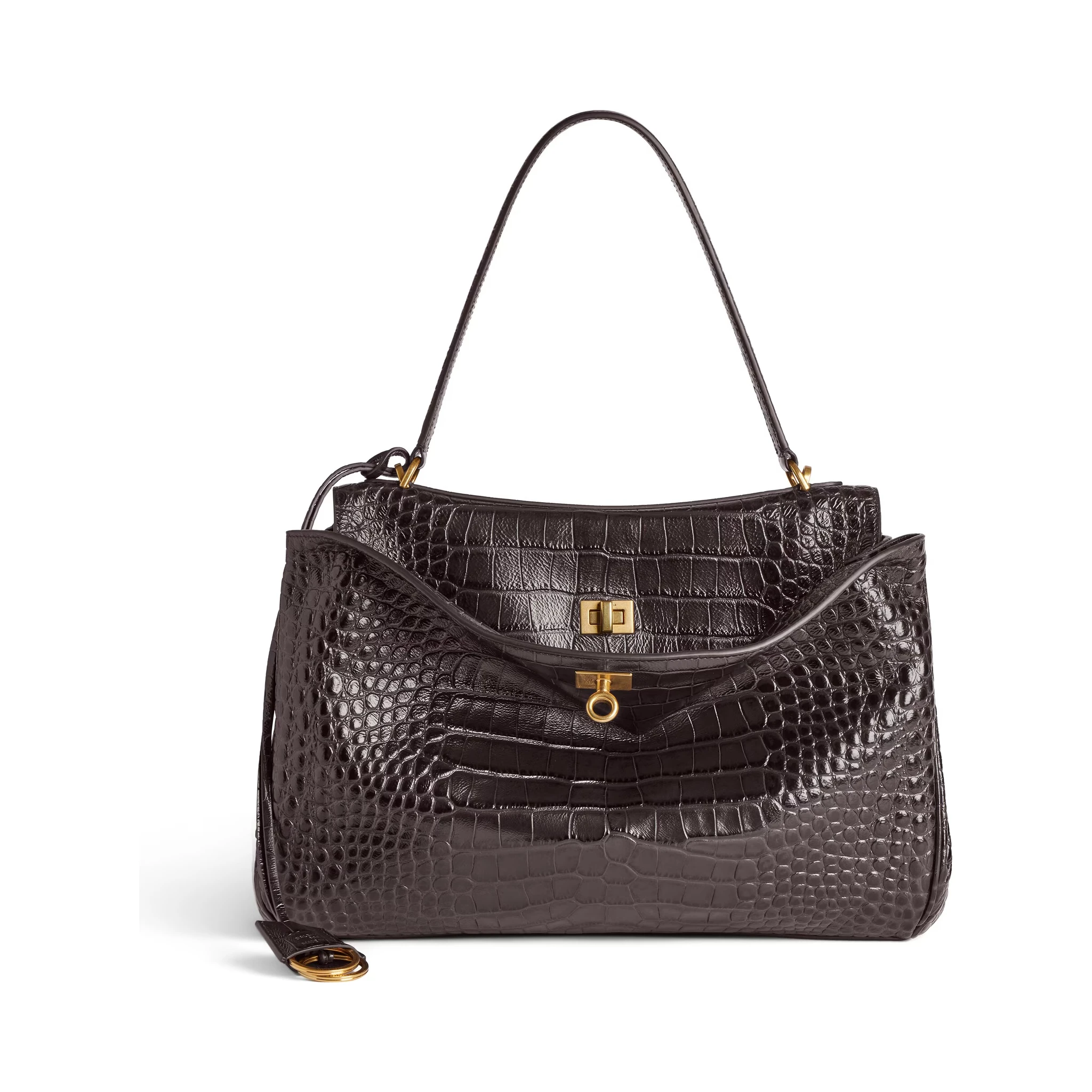 "Rodeo" shoulder bag