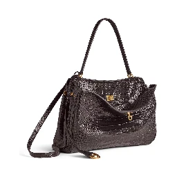 "Rodeo" shoulder bag