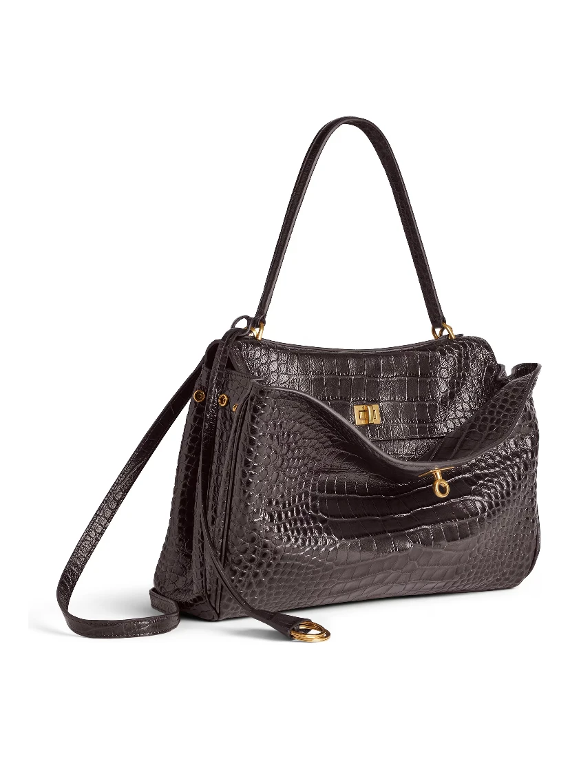 حقيبة كتف "روديو"