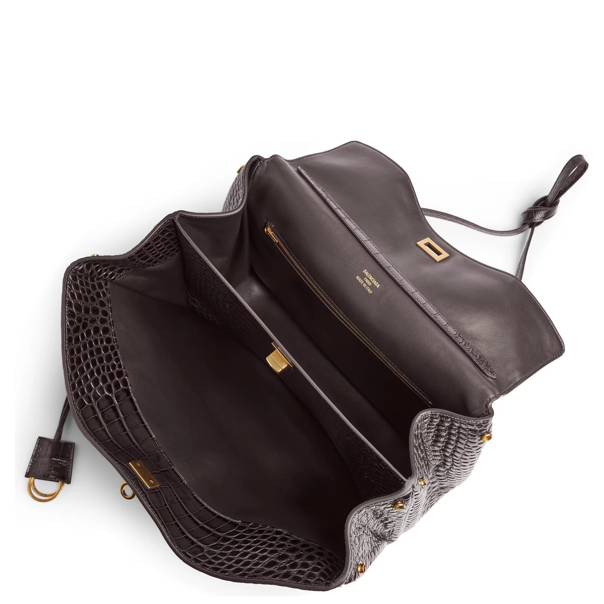 "Rodeo" shoulder bag