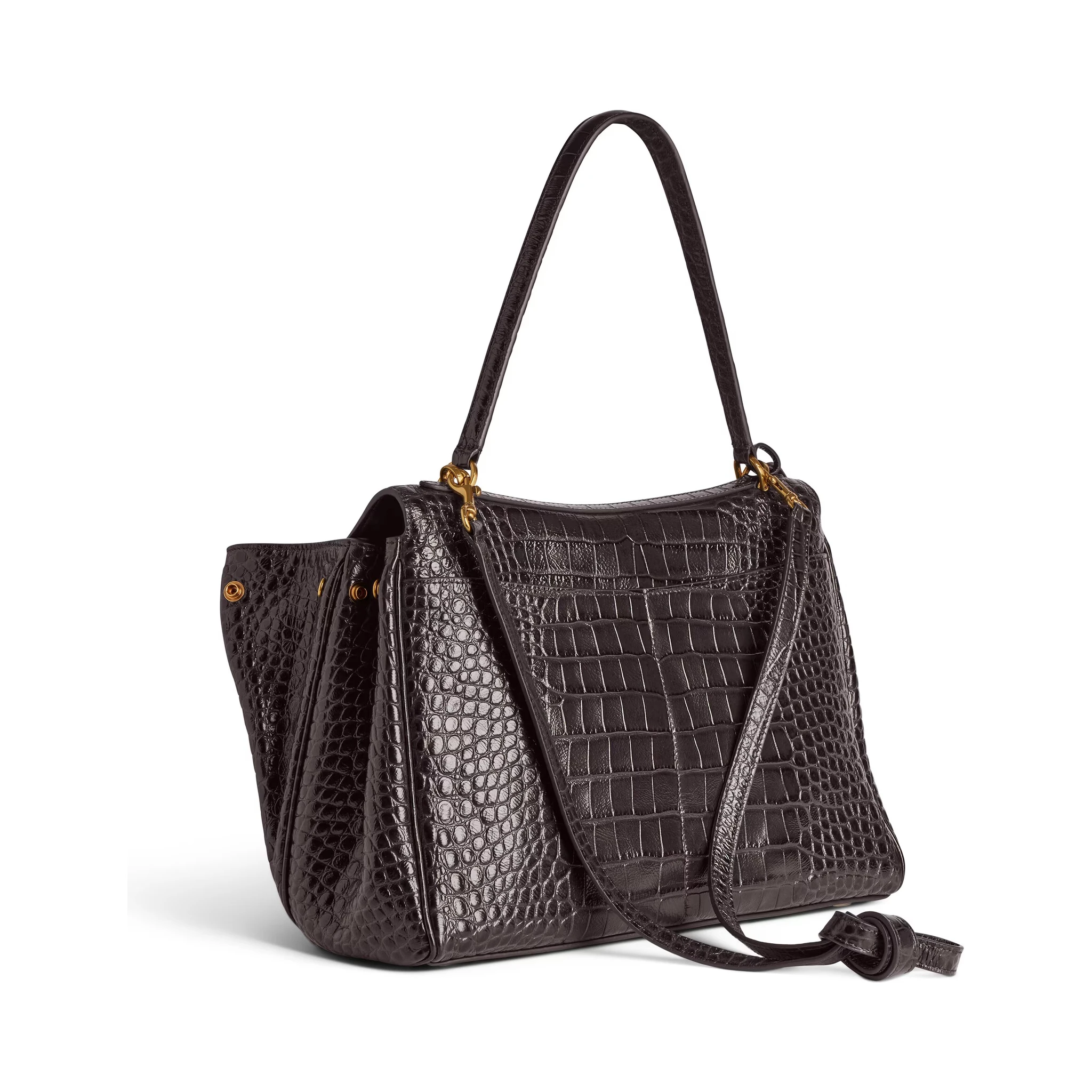 "Rodeo" shoulder bag