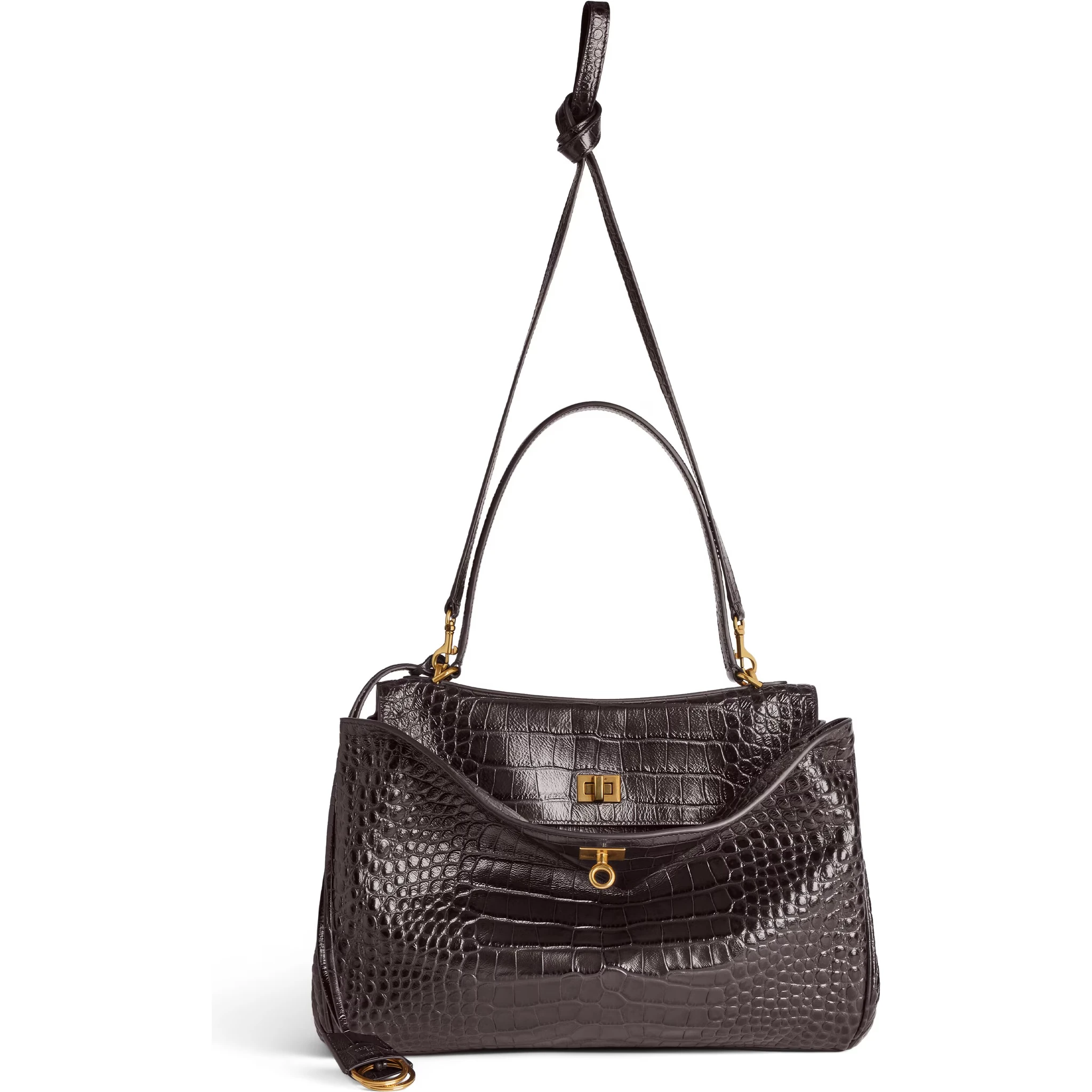 "Rodeo" shoulder bag