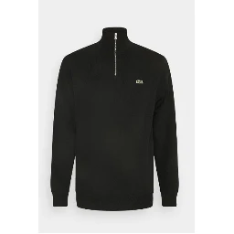 Lacoste Sweaters Black