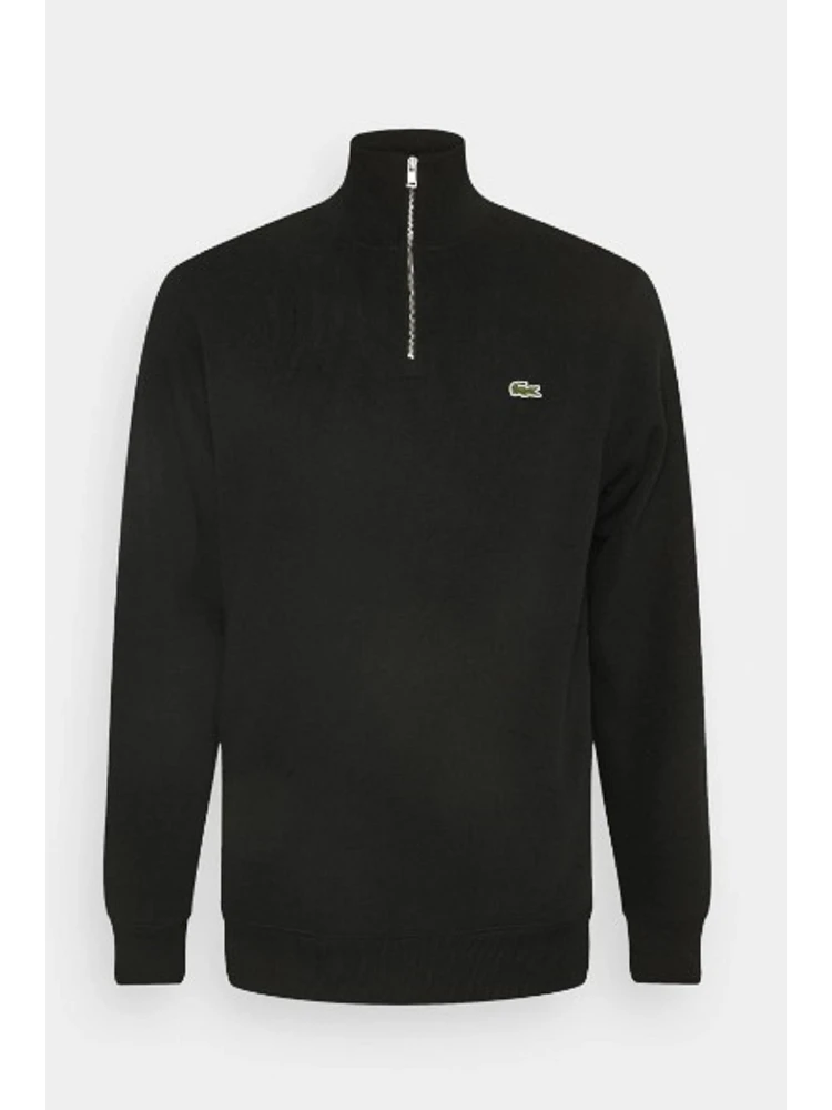 Lacoste Sweaters Black
