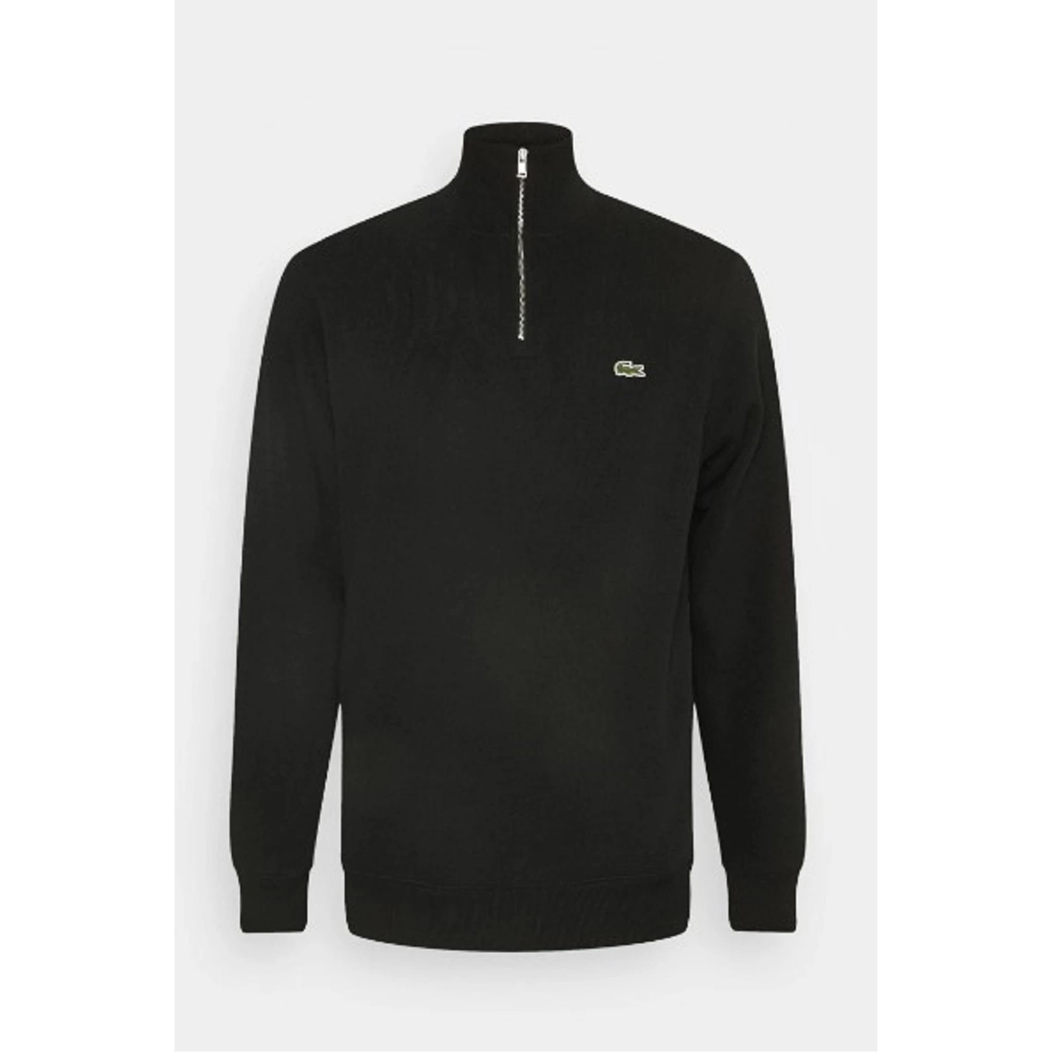 Lacoste Sweaters Black