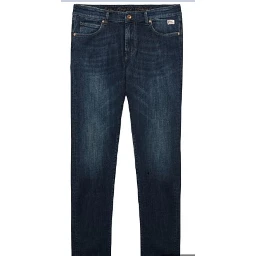 ROY ROGER'S RTW... Blue