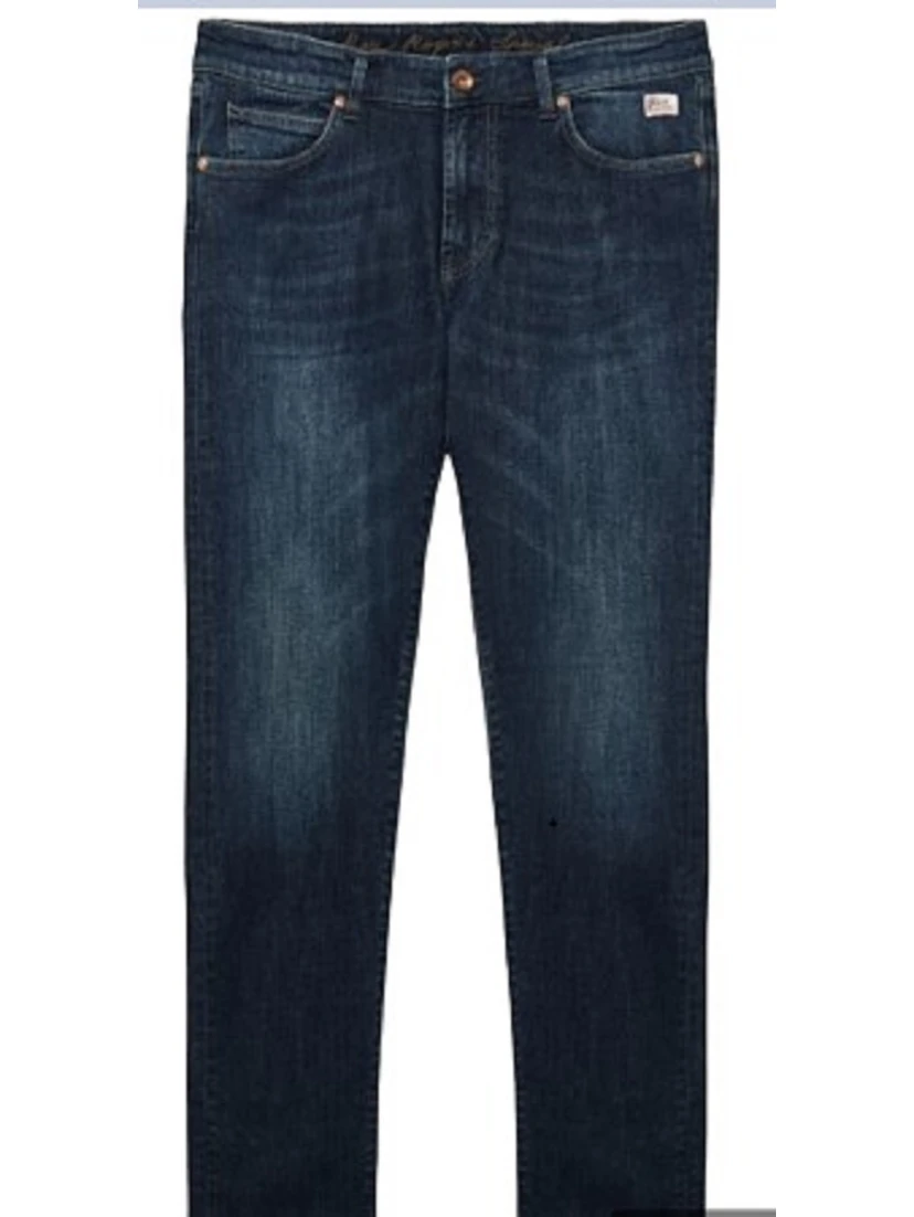 ROY ROGER'S RTW... Blue