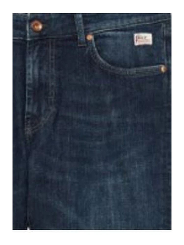 ROY ROGER'S RTW... Blue alternative