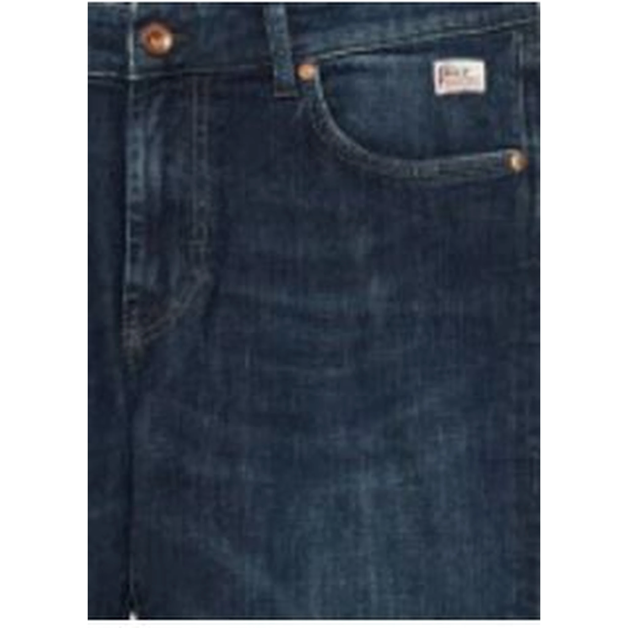 ROY ROGER'S RTW... Blue