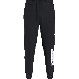Calvin Klein Trousers Black