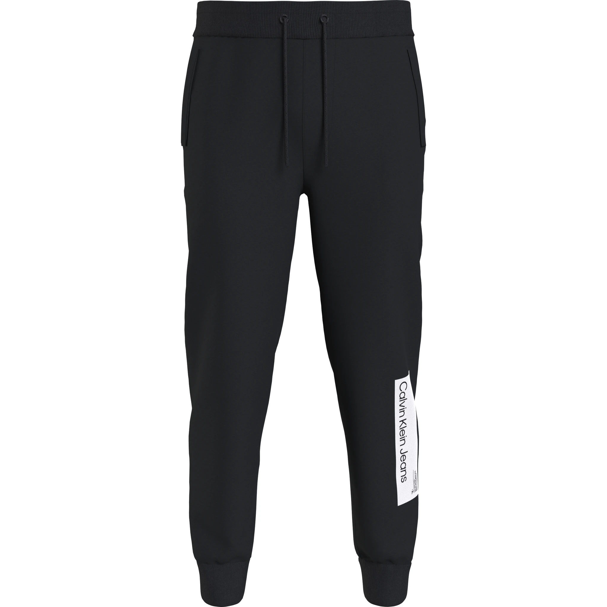 Calvin Klein Trousers Black
